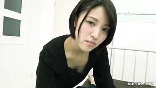 【モザイク破壊】BDA-087 剃毛女教師 恥辱の教室 ひなた澪