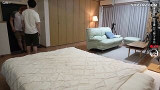 【モザイク破壊】BDST-093 心臓止まっちゃうまで私とエッチしよ？？【性豪ビッチ幽霊が棲みつく事故物件～月野宮3丁目アパート～】 月野かすみ