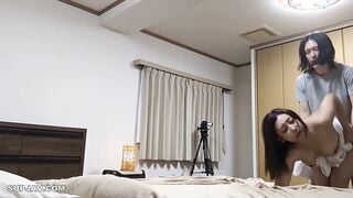 【モザイク破壊】BDST-094 首絞めセックスで何度も天国逝きたいの！！【性豪ビッチ幽霊が棲みつく事故物件～白峰が丘マンション～】 白峰郁美