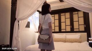 【モザイク破壊】CEMD-779 高級車に乗るパパとド淫乱性癖さらしたデート2 静河