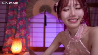 【モザイク破壊】CJOD-481 あみりのピンク髪ギャル＆バキュームフェラでチ○ポバカになるまでシャブってアゲル 10コーナーspecial！ 斎藤あみり