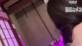 FC2-PPV-4846863 【ファン感謝祭】番外編②・壮絶痙攣生中出しヤリ放題！1泊2日　温泉乱交サキ＆キョウコ編　爆乳２人美人妻と乱交４Pで壮絶生ハメ中出し温泉旅館