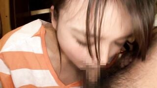 MIDD-845 極限露出で男漁り 菜月アンナ