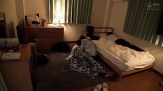 SCOP-503 風呂上りの親友の彼女の誘惑に思わず欲情フル勃起ッ！！覚悟を決めてぐちょぐちょマ●コにどろっどろの精子を大量発射！！