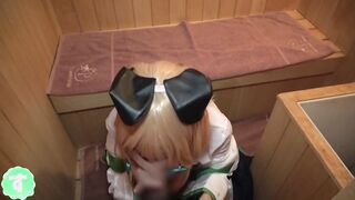 FC2-PPV-4847307 ※30個限定販売【新レーベル】ブル〇カ才羽ミ**Ecupしずくちゃん中庭で中出し。ジャグジーからのぬるぬるスライムえちえちでち