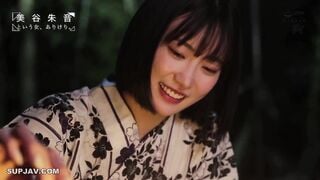 【モザイク破壊】DASS-770 これは引退じゃない。美谷朱音の『卒業』