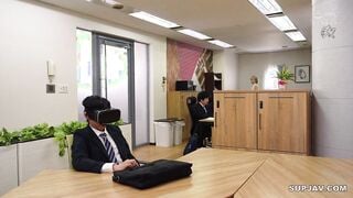 【モザイク破壊】DASS-775 【ハイレグ無様特化】会社で一番可愛かった性悪oz女を人生終了させるため、おほ声肉便器に人格矯正させてやった。 百永さりな