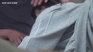 【モザイク破壊】DASS-797 男嫌いなスレンダー美乳の連れ子に媚薬を●ませて一週間。子宮が疼き、理性を失った娘は、嫌がりながらも俺の巨根を求めるようになった。 北岡果