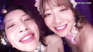 【モザイク破壊】DASS-827 爆ヌキ鬼どぴゅパネェ性欲えげつねーベロ酔い女に唾液にゅっるにゅるでメスサド誘惑されたらもうわしゃオシマイや！いっぱいローションぬ～るぬる