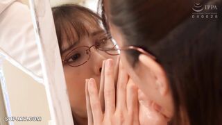 【モザイク破壊】DDFF-045 喉姦エアライン 被虐のCA 窒息・溺姦・首絞めアクメ 花衣つばき