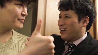 JUX-890 妻の恵理子を、経験人数1000人以上のヤリチン弟に寝取られた。 三浦恵理子