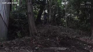 【モザイク破壊】DDK-234 欲望の森 まいごの全裸少女を森で見つけて性欲が抑えられない 由良かな