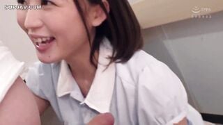 【モザイク破壊】DKD-009 明日にはパパになるっていうのに、こんなことしていいんですか？ 日向ゆら