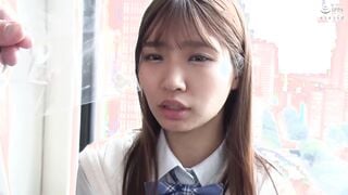 SABA-644 ♯新・制服娘ワリキリ裏￥募集 03 バスケ部副部長 みつは