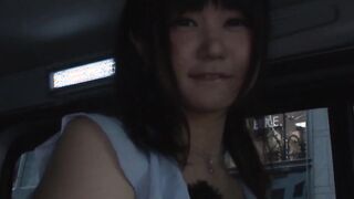 XVSR-160 ももき希が行く！！ 突撃路上逆ナンパ中出しSP