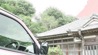 GAJK-032 蔵の中で緊縛調教される女子校生 パパ活女学生を襲う恐怖の拉致監禁暴行事件！！ 縄調教とアナル開発と輪●で崩壊する理性 あおい藍