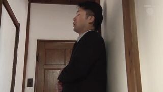 JUX-891 踏みにじられた貞操 AIKA