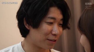 【モザイク破壊】HOKS-214 新しい家族 美しき未亡人 夫/義父/義祖父とわたし… 本田瞳
