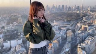 FC2-PPV-4848813 International Flight CA ได้รับการคัดเลือกและได้รับรางวัล Beauty Pageant Grand Prix ประจำปี 2023 วิดีโอที่เขาปรากฏตัวในปีสุดท้ายของอาชีพของเขาในฐานะ JD เตรียมที่จะยกเลิกข้อเสนองาน และรู้สึกผิดหวังอย่างยิ่ง -แนะนำให้ซื้อตั้งแต่เนิ่นๆ-