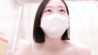 FC2-PPV-4849107 【脇毛育成観察】色白でアソコが剛毛ジャングルで可愛い女子大生の脇毛育毛観察オナニー 前半