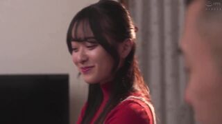 HUNTC-487 親に隠れて妹とキスだけの約束の生活。「キスだけ…兄妹なんだから…」大人になった妹とキスだけの約束のはずが我慢できず…。久しぶりに帰省したら…2