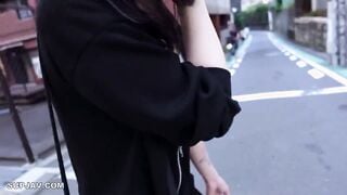 【モザイク破壊】DOCS-109 【本能に刺さるかわいさ！】彼氏の生ハメを許す女をつまみ食い！不憫系カフェ店員の絶品フェラと膣を堪能！【こはる(22)】