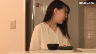 【モザイク破壊】DRPT-001 隣に越してきた地味巨乳人妻が挿入を懇願するまで強制乳首開発してやった…
