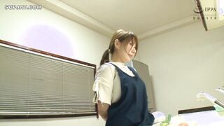 【モザイク破壊】DRPT-012 何発出しても終わらないムキムキじいさんの激ピス絶倫セックスにハマった人妻 星川まい