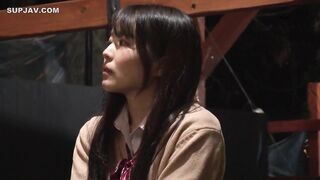 【モザイク破壊】DRPT-022 野ション女子○生開脚拘束おしっこ噴射 ターゲット連鎖Ver 前乃菜々 幾田まち 宮沢ちはる