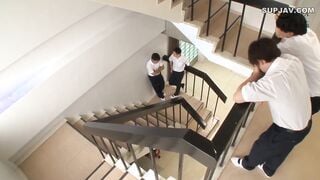 【モザイク破壊】DRPT-038 学校イチのヤリマン天ちゃんが生徒会長に立候補！怒涛の中出し選挙戦！ 天馬ゆい