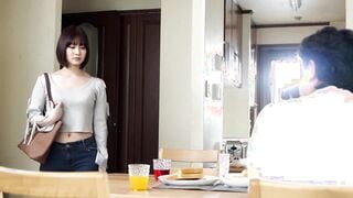 ROYD-294 僕の姉は地味で控えめですが、眼鏡を外すと、絶世の美女で我慢できず迫ったら素股からの生挿入で初中出しをさせてくれました。 鳳みゆ