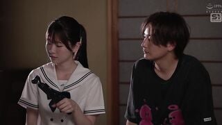 SNOS-079 人気学生カップルインフルエンサーがSNSでバズりたくて迷い込んだ先は濃厚絶倫オヤジが住む淫欲まみれの変態村だった…。 白上咲花