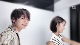 SNOS-138 笑顔の裏に隠れたエロス 僕だけに距離感近い女の子とデートして、ホテル泊まって、夜が明けるまで一晩中恋密セックスざんまい 夏生なつ