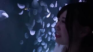 FC2-PPV-4849795 ※初回のみ※【はじめての中出し】巨乳ツインテ18歳・おじさんにパイズリさせられたり初めておちんちんを生で挿入する貴重映像