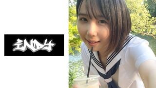 534CRT-082 16時間着用【個人撮影】黒パンツちゃん
