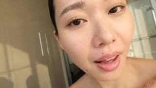 APRG-001 デリヘルを呼んだ僕は清楚妻の母性と性感テクに我慢できず、潮吹きに溺れるドM妻を朝までイカセ続けた。デリ妻ペット【欲情支配】ハメ撮り記録 三池小春