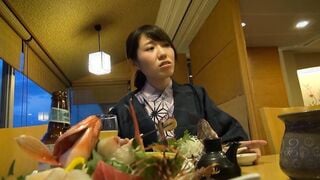 C-2183 人妻不倫旅行＃174