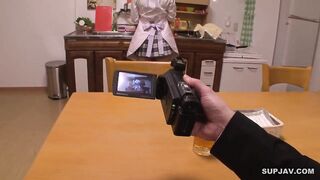 【モザイク破壊】DV-1529 先生とデート 川上奈々美