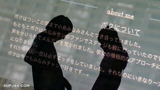 【モザイク破壊】DV-1569 社長に寝取られたアイドル 小島みなみ