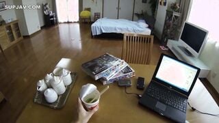 【モザイク破壊】DV-1569 社長に寝取られたアイドル 小島みなみ
