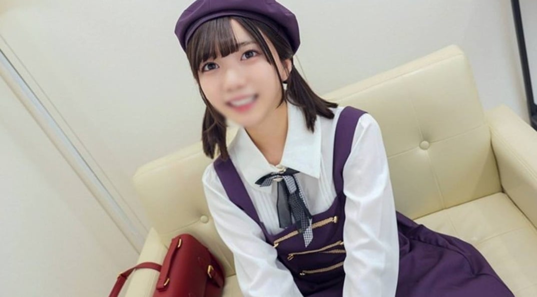 FC2-PPV-4850404 【癡狂大叔控】超可愛微笑slacG點猛插昏厥真實高潮內射