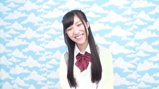 IENE-881 代々木で見つけたミニマムで無垢なお嬢さんに18cmメガチ○ポを素股してもらったらこんなヤラしい事になりました。