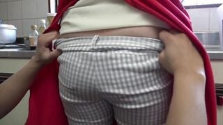 MIST-112 危険日直撃！！子作りできる家政婦