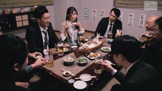 NSFS-457 投稿実話 妻がまわされた28 ～守れなかった最愛の肉体～ 春乃るる