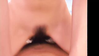【モザイク破壊】DV-888 出会って4秒で合体 麻美ゆま