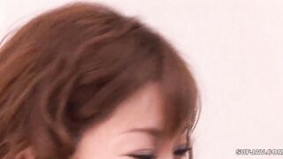【モザイク破壊】DV-928 麻美ゆまと100人のオナニスト