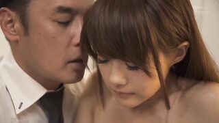 IPZ-891C-U わたし、犯され過ぎて… 女子校生凌辱記 汚され続ける学級委員長 相沢みなみ