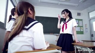【モザイク破壊】HSODA-099 着床器官 美ノ嶋めぐり