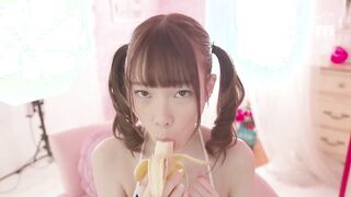MIAA-429 芸能界を目指す細身巨乳カノジョのイメビ撮影一部始終 高梨有紗