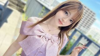 【モザイク破壊】SIRO-5584 出演動機は「セックスが好きだから」。中高大と女子校育ちのお嬢様！男優の優しいセックスに何度も昇天してしまう！！ 【初撮り】ネットでAV